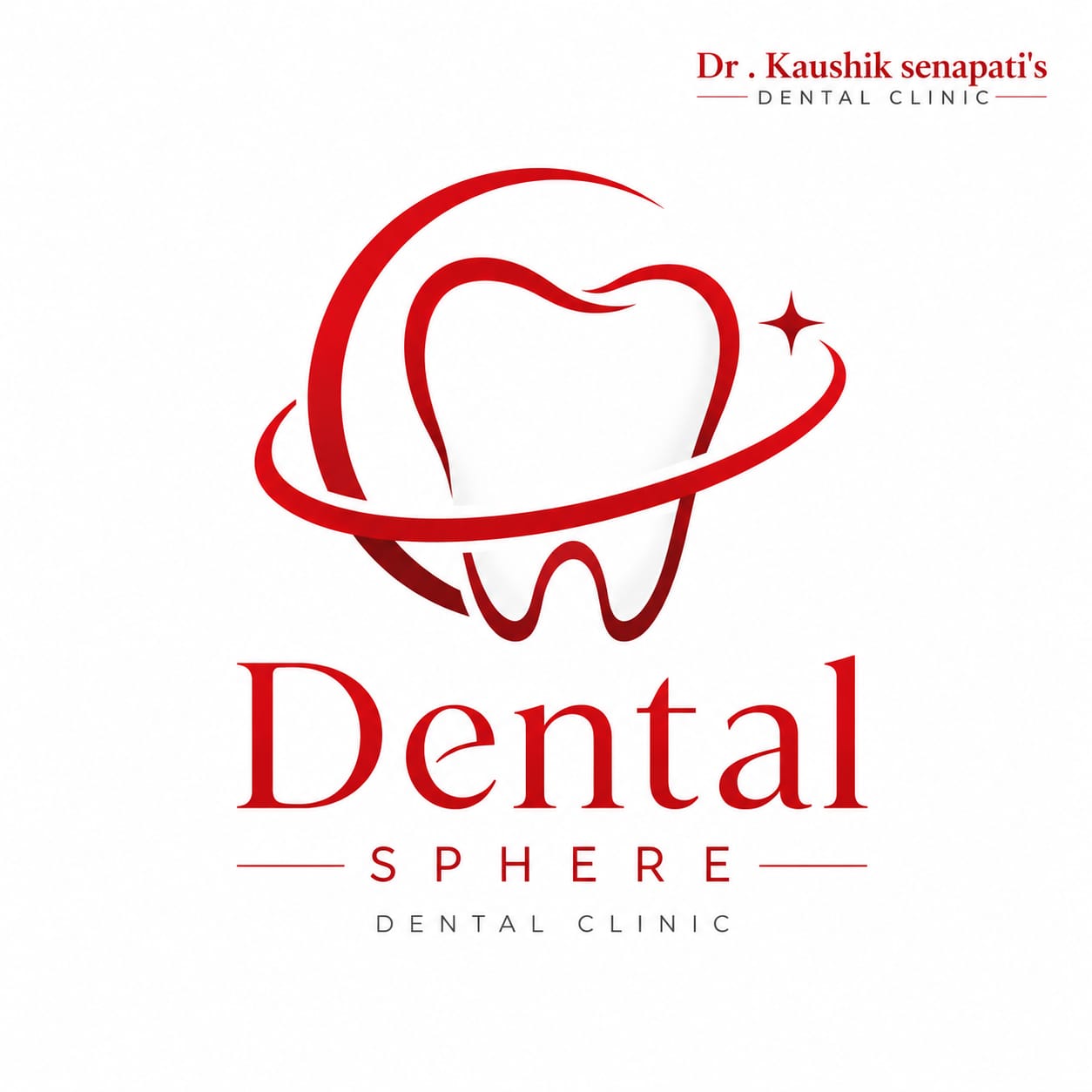 Dental Sphere Logo